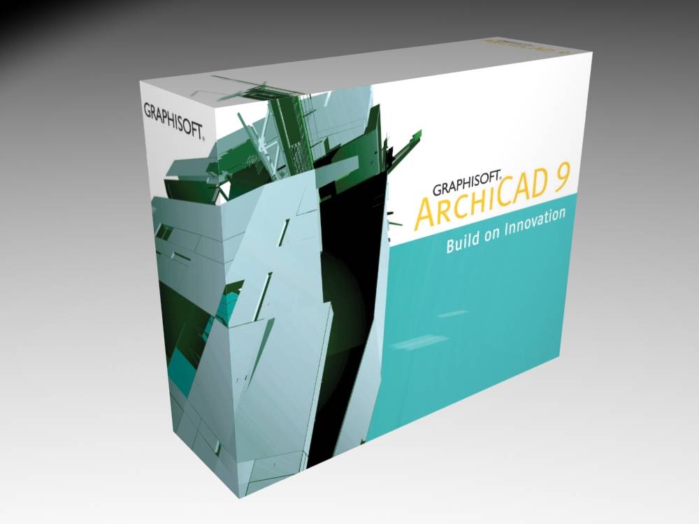 archicad 9